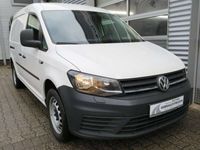 gebraucht VW Caddy Maxi 2.0TDI Navi/SHZ/Climatronic/PDC ht