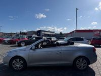 Gebraucht VW Eos 150 PS (110 kW) 2006 Silver essence metallic Cabrio