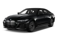 Neu BMW i4 250 kW (340 PS) 2026 Weiß (alpinweiß uni) Limousine