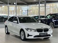 gebraucht BMW 330e xD Kamera HUD DAB H/K Komfort Alarm Sport