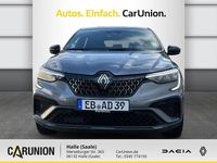 Gebraucht Renault Arkana Bose Edition 2025 Grau SUV