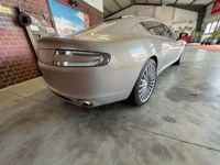 gebraucht Aston Martin Rapide Luxe