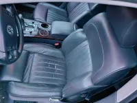 Gebraucht VW Phaeton Edition 240 PS (176 kW) 2009 Schwarz Limousine