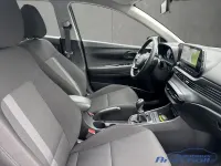 Gebraucht Hyundai i20 Trend 101 PS (74 kW) 2024 Schwarz Kleinwagen