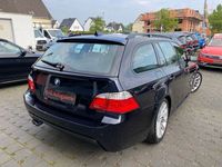 gebraucht BMW 535 d Touring Edition Sport M Paket SoftClose