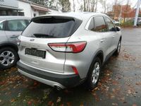 gebraucht Ford Kuga Titanium