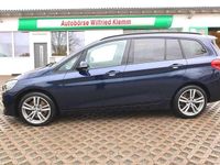 Gebraucht BMW 218 150 PS (110 kW) 2019 Imperialpearleffect Van / Kleinbus
