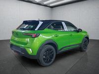 Gebraucht Opel Mokka-e 100 kW (136 PS) 2024 Grün SUV