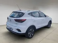 Gebraucht MG ZS Comfort 114 kW (156 PS) 2023 Weiß SUV