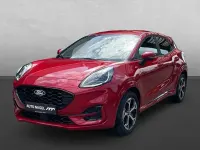 Gebraucht Ford Puma ST-Line X 155 PS (114 kW) 2025 Andere SUV