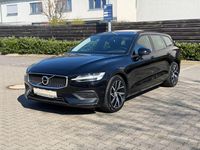 Gebraucht Volvo V60 310 PS (228 kW) 2018 Schwarz Kombi
