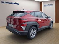 Neu Hyundai Kona Select 94 PS (69 kW) 2025 Ultimate red SUV