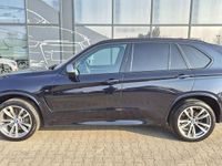 Gebraucht BMW X5 M50 Performance 381 PS (280 kW) 2018 Schwarz SUV