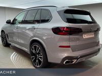 Neu BMW X5 Performance 489 PS (359 kW) 2026 Grau SUV