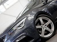 Gebraucht Seat Leon FR 190 PS (139 kW) 2019 Grau Limousine