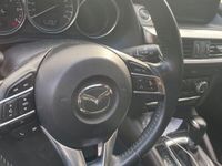 gebraucht Mazda 6 6Kombi SKYACTIV-D 175 Drive i-ELOOP Sports-Line