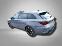 Gebraucht Cupra Leon 150 PS (110 kW) 2026 Graphene grau Kombi