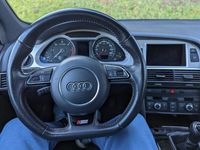 gebraucht Audi A6 C6. 2.0D