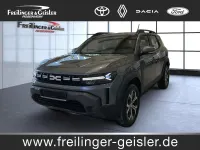 Gebraucht Dacia Duster Expression 131 PS (96 kW) 2025 Limousine
