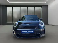 Gebraucht Mini Cooper S 178 PS (130 kW) 2022 Schwarz Kleinwagen