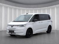 Gebraucht VW Multivan Style 150 PS (110 kW) 2025 Weiß Van