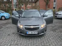 Gebraucht Chevrolet Cruze LTZ 163 PS (119 kW) 2012 Limousine