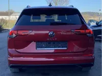 Gebraucht VW Golf VII Active 116 PS (85 kW) 2021 Kleinwagen