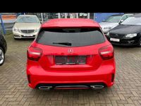 gebraucht Mercedes A250 A-Klasse Sport