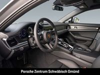 gebraucht Porsche Panamera 4 E-Hybrid Platinum Edition InnoDrive