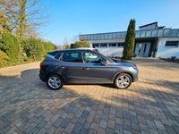 gebraucht Seat Arona 1.0 TSI 81kW FR DSG FR