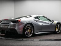 Second-hand Ferrari 488 911 CP (670 kW) 2018 Gri