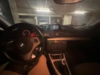 Gebraucht BMW 116 116 PS (85 kW) 2005 Schwarz Kleinwagen