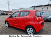 gebraucht Suzuki Alto 1.0 Basic"1.Hand"8-fach bereift...