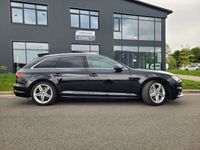 gebraucht Audi A4 Avant 3.0 V6 TDI quattro Stronic S-Line