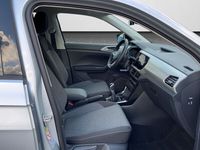 gebraucht VW T-Cross - Move 1.0 TSI