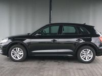 Gebraucht Audi Q5 265 PS (194 kW) 2022 Schwarz SUV