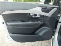 Gebraucht Volvo XC90 Ultimate 310 PS (228 kW) 2022 Silber SUV