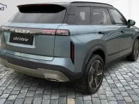 Neu Jaecoo 7 147 PS (108 kW) 2025 Grau SUV