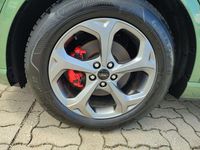 Gebraucht Ford Kuga ST-Line X 152 PS (111 kW) 2025 Gruen SUV