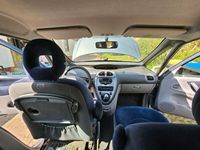 gebraucht Citroën Xsara Picasso 1.6 kein TÜV