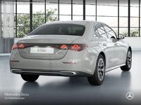 Gebraucht Mercedes E220 197 PS (144 kW) 2026