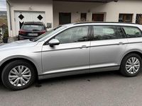 Occasion VW Passat 15 ch (11 kW) 2019 Argent Break