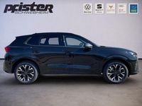 Gebraucht Cupra Terramar 150 PS (110 kW) 2025 Schwarz SUV