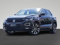 Occasion VW T-Roc Style 150 ch (110 kW) 2020 Noir SUV