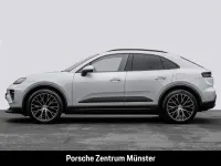 Brugt Porsche Macan 264 kW (360 HK) 2025 Grå SUV