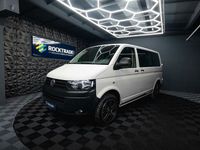 Gebraucht VW Caravelle 180 PS (132 kW) 2014 Weiß Van / Kleinbus