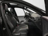 Gebraucht Cupra Formentor VZ 390 PS (286 kW) 2024 Midnight schwarz metallic SUV