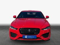 Gebraucht Jaguar XE R-Dynamic 179 PS (131 kW) 2020 Rot Limousine