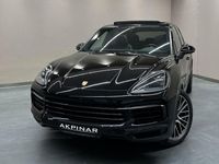 Gebraucht Porsche Cayenne 340 PS (250 kW) 2021 Schwarz SUV