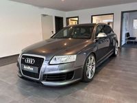 gebraucht Audi RS6 Avant 5.0 TFSI quattro*Kamera*Xenon*SHD